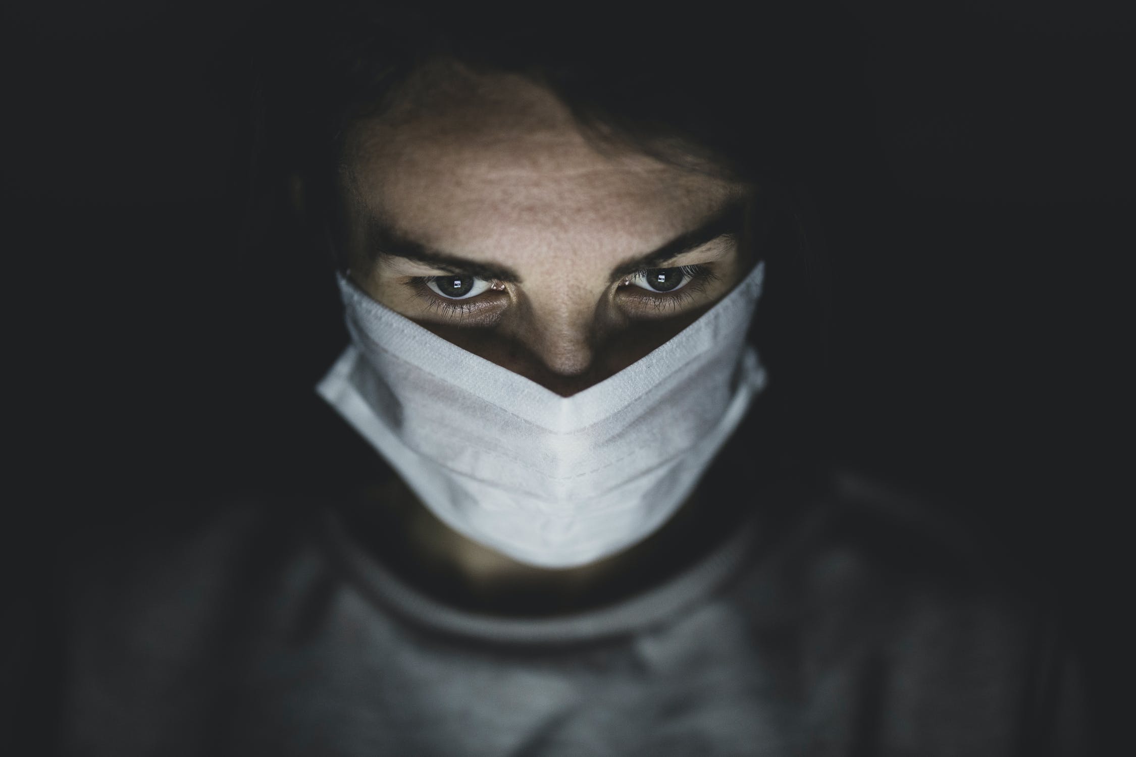 Ensuring Your Best Chances of Survival During a Pandemic
