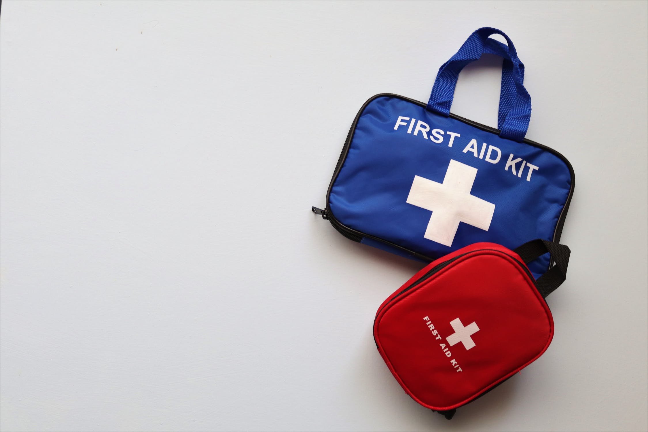 Survival 101: Preparing a Children’s First Aid Kit